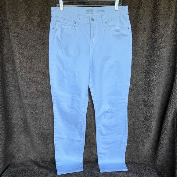 Levi’s signature jeans like new - Picture 3 of 7